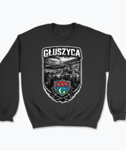 Głuszyca View - Bluza