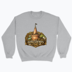 Golczewo Steampunk - Bluza