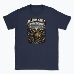 Górski Jeleń - T-shirt