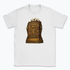 Gozdnica Steampunk - T-shirt