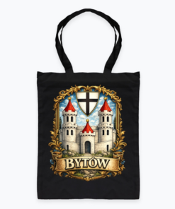 Herb Bytowa - Torba