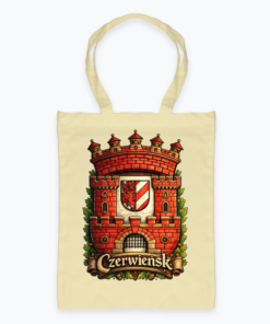 Herb Czerwieńska - Torba