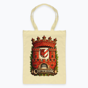 Herb Czerwieńska - Torba