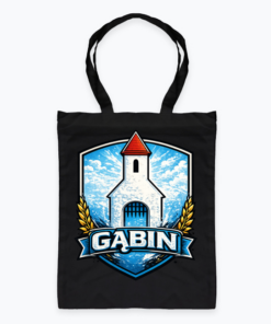Herb Gąbina - Torba
