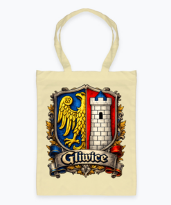 Herb Gliwic - Torba
