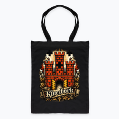 Herb Kluczborka - Torba