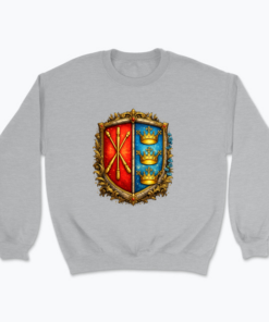 Herb Morawicy - Bluza