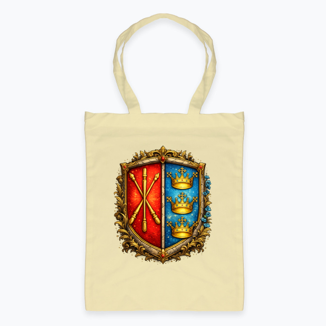 The Coat of Arms of Morawica - Bag