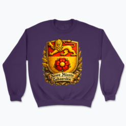 Herb NML - Bluza