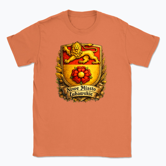 Herb NML - T-shirt