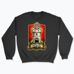 Herb Otynia - Bluza