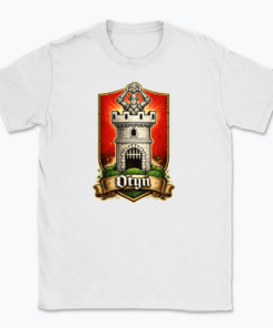 Herb Otynia - T-shirt