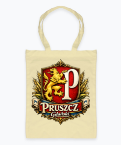 Herb Pruszcza - Torba