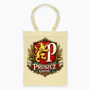 Herb Pruszcza - Torba