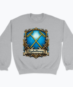 Herb Rydułtowy - Bluza