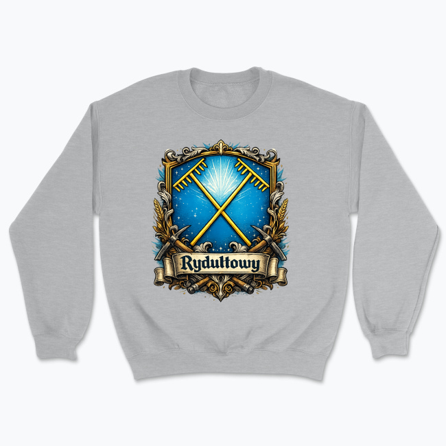 Rydułtowy Coat of Arms - Sweatshirt