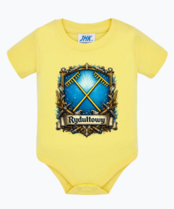 Herb Rydułtowy - Body dziecięce