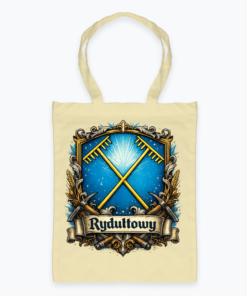 Herb Rydułtowy - Torba