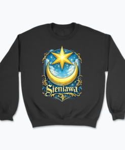 Herb Sieniawy - Bluza