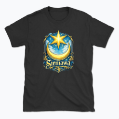 Herb Sieniawy - T-shirt