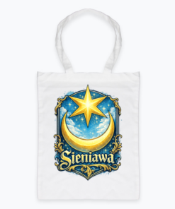 Herb Sieniawy - Torba