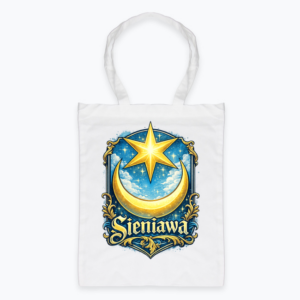 Herb Sieniawy - Torba