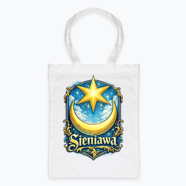 Herb Sieniawy - Torba