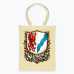 Herb Stargardu - Torba