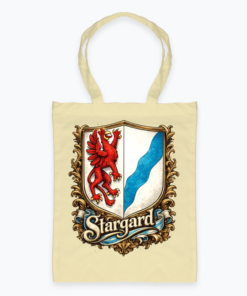 Herb Stargardu - Torba