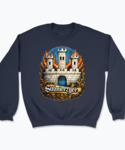 Herb Sulmierzyc - Bluza