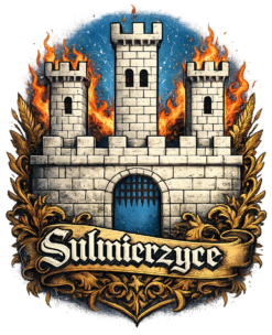 Alternative view of Herb Sulmierzyc - Torba