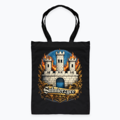 Herb Sulmierzyc - Torba