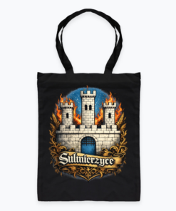 Herb Sulmierzyc - Torba