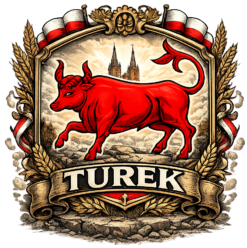 Alternative view of Turek Herb - Bluza