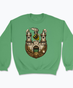 Herb Zielonej Góry - Bluza