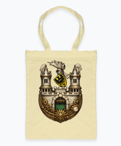 Herb Zielonej Góry - Torba