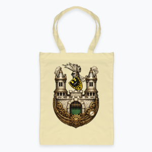 Herb Zielonej Góry - Torba