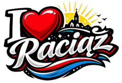 Alternative view of I Love Raciąż - T-shirt