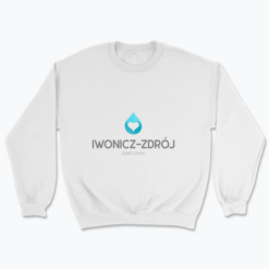 Iwonicz Zdrój Życia - Bluza
