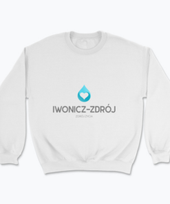 Iwonicz Zdrój Życia - Bluza