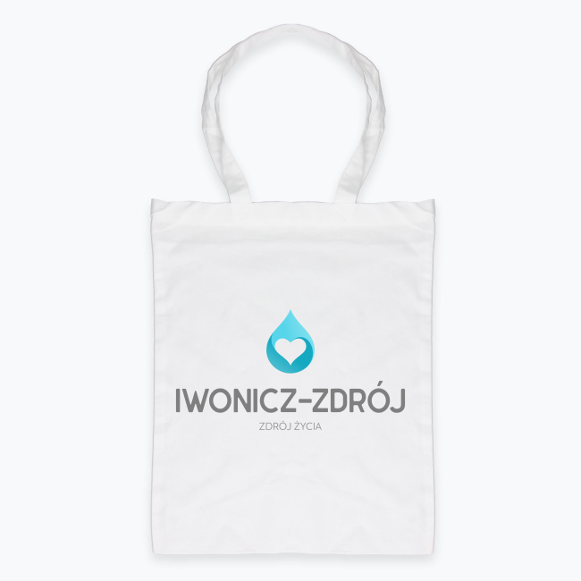 Iwonicz Zdrój Życia - Torba
