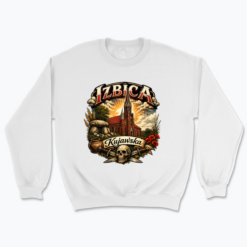 Izbica View - Bluza