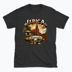 Izbica View - T-shirt