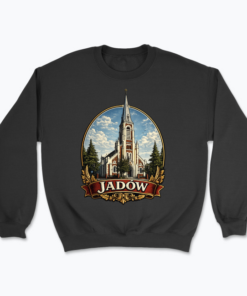 Jadów View - Bluza