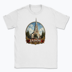 Jadów View - T-shirt