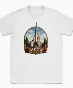 Jadów View - T-shirt