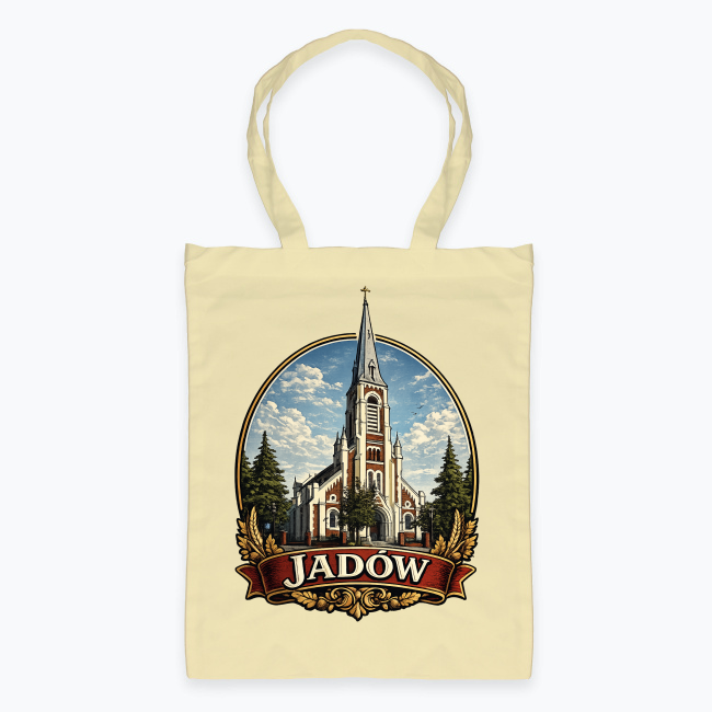 Jadów View - Bag