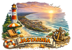 Alternative view of Jastarnia - Widok - Torba