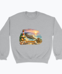 Jastarnia - Widok - Bluza