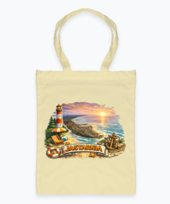 Jastarnia - Widok - Torba